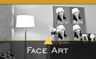 face-art