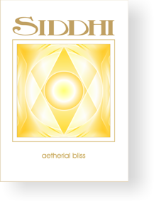 Kunst von Siddhi - aetherial bliss